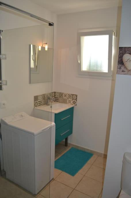 Apartment Joli Au Calme Entre Nimes Et Avignon